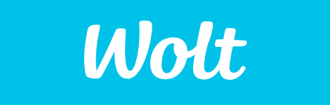 Wolt（ウォルト）