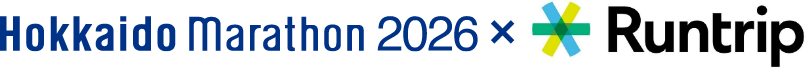 Hokkaido Marathon 2026 × Runtrip